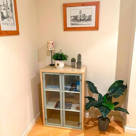 Apartamento Puerta Del Mar Cádiz Eksteriør billede