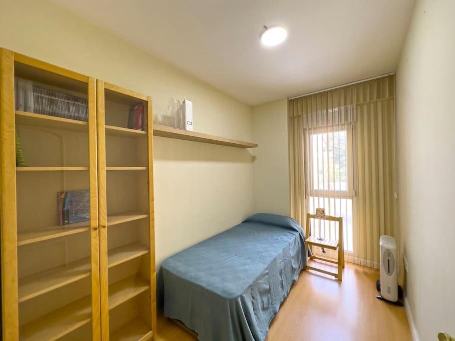 Apartamento Puerta Del Mar Cádiz Eksteriør billede