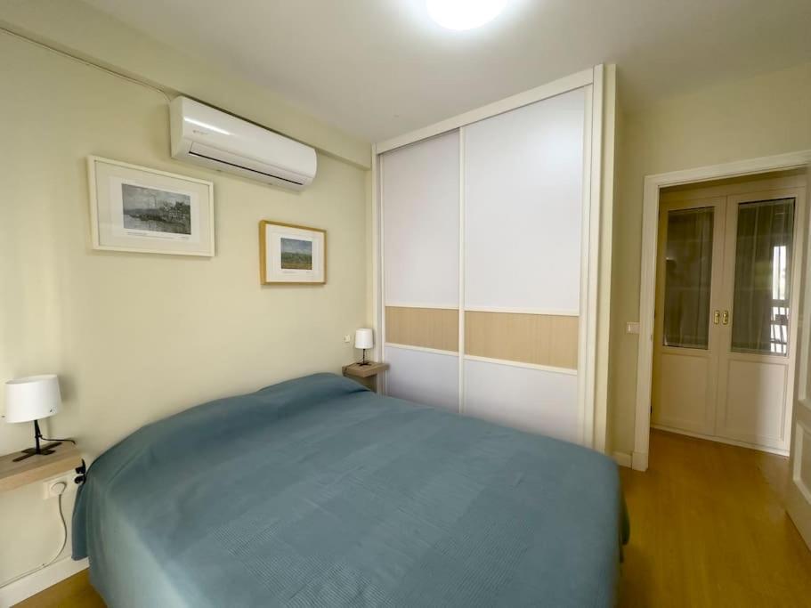 Apartamento Puerta Del Mar Cádiz Eksteriør billede