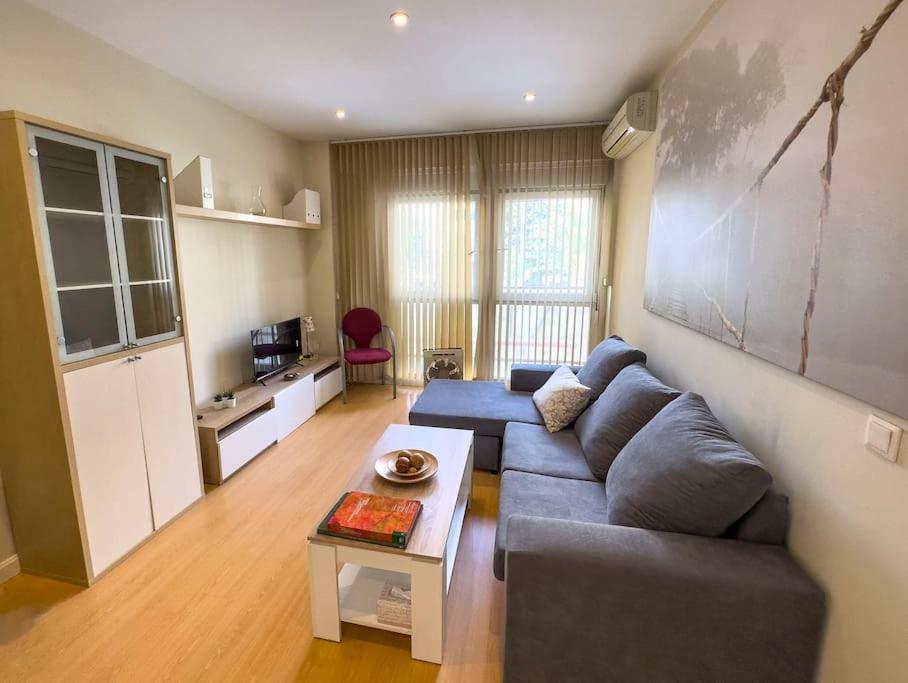 Apartamento Puerta Del Mar Cádiz Eksteriør billede