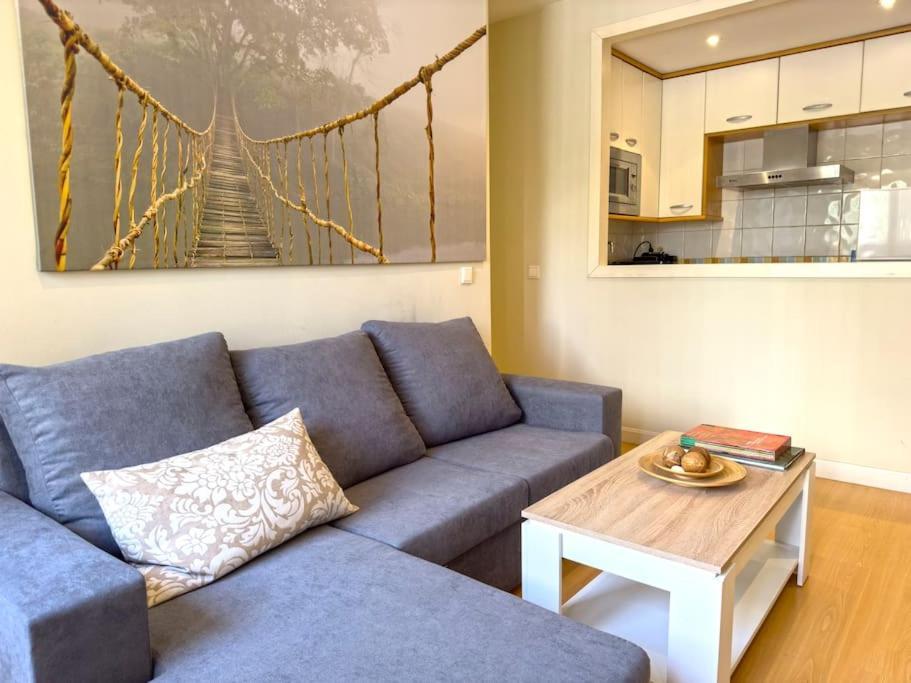 Apartamento Puerta Del Mar Cádiz Eksteriør billede