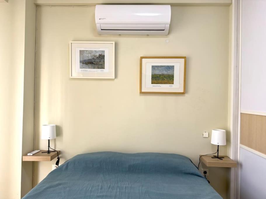 Apartamento Puerta Del Mar Cádiz Eksteriør billede