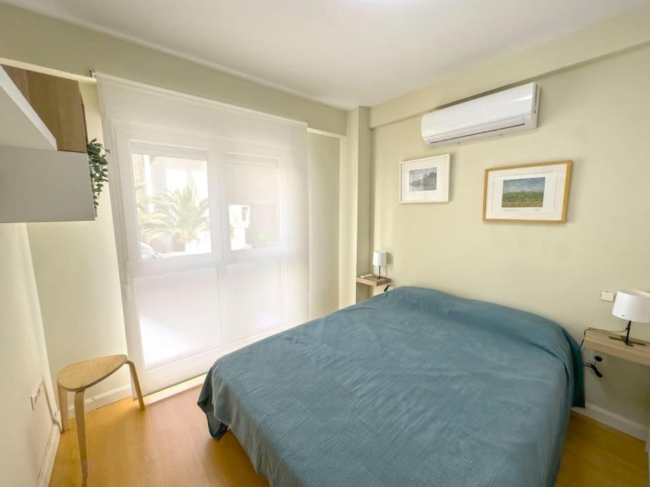 Apartamento Puerta Del Mar Cádiz Eksteriør billede