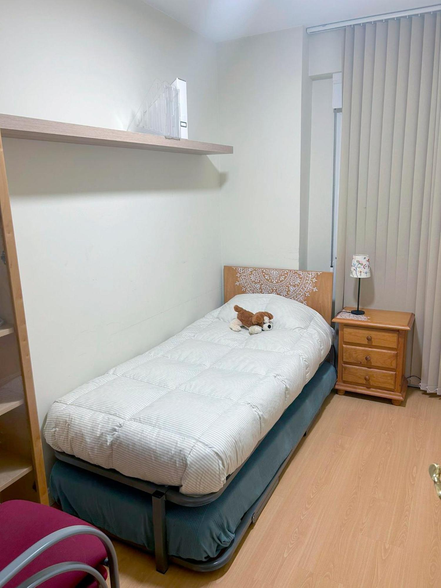 Apartamento Puerta Del Mar Cádiz Eksteriør billede