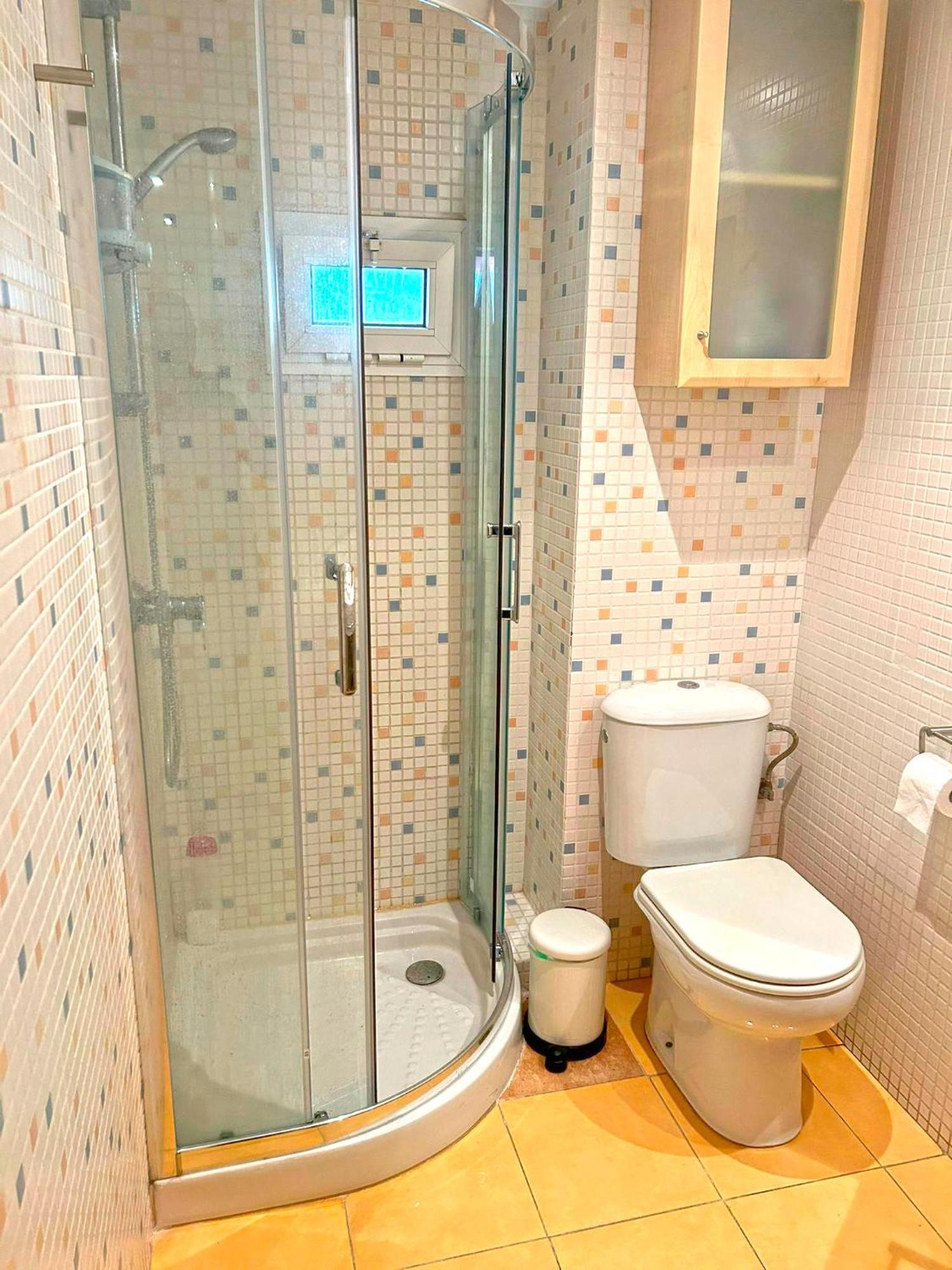 Apartamento Puerta Del Mar Cádiz Eksteriør billede