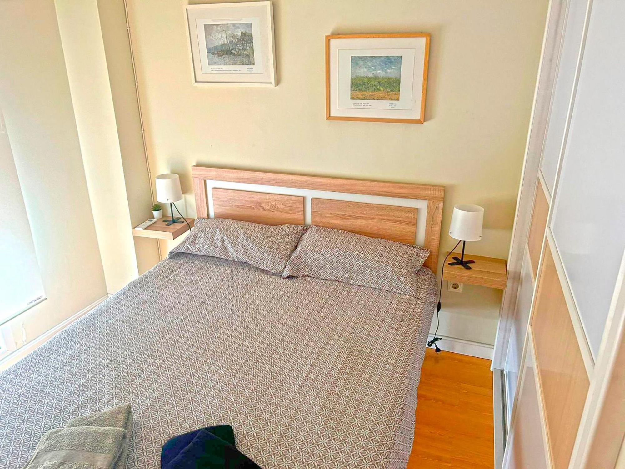 Apartamento Puerta Del Mar Cádiz Eksteriør billede